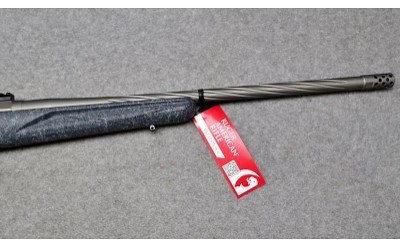Ruger American - Image 4 of 10