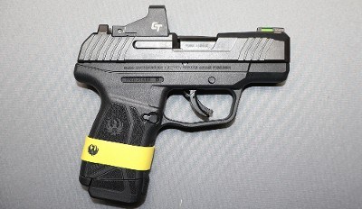 Ruger ~ MAX-9 ~ 9mm Luger - Image 1 of 4
