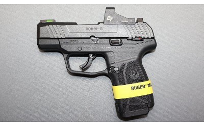 Ruger ~ MAX-9 ~ 9mm Luger - Image 2 of 4