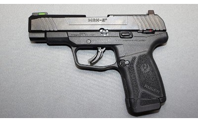 Ruger ~ MAX-9 ~ 9mm Luger - Image 2 of 5