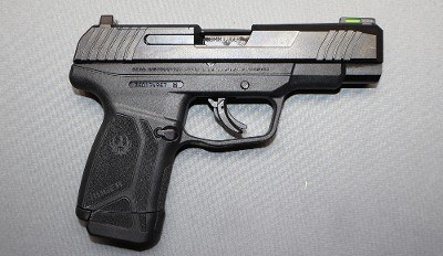 Ruger ~ MAX-9 ~ 9mm Luger - Image 1 of 5