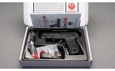 Ruger ~ MAX-9 ~ 9mm Luger - Image 3 of 5