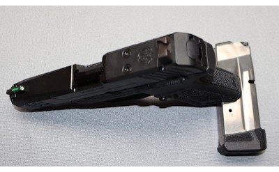 Ruger ~ MAX-9 ~ 9mm Luger - Image 5 of 5