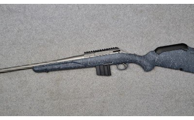 Ruger American - Image 5 of 10