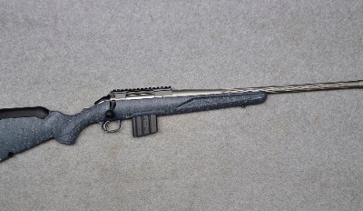 Ruger American - Image 1 of 10