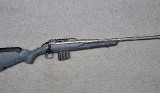 Ruger American - Image 1 of 10