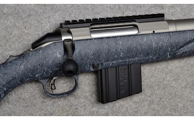 Ruger American - Image 9 of 10
