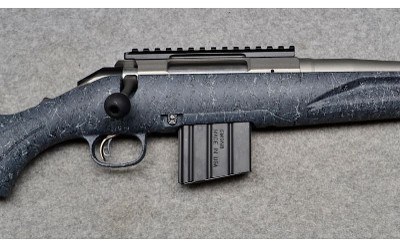 Ruger American - Image 3 of 10
