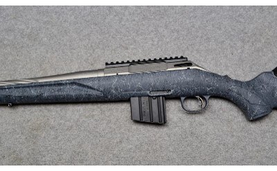Ruger American - Image 7 of 10