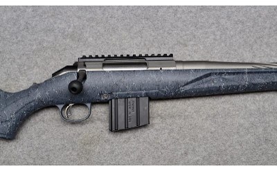 Ruger American - Image 3 of 10