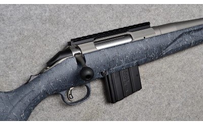 Ruger American - Image 9 of 10