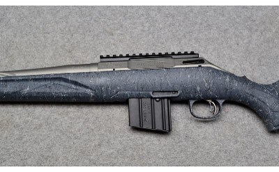 Ruger American - Image 7 of 10