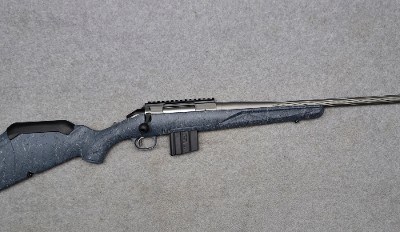 Ruger American - Image 1 of 10