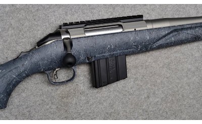 Ruger American - Image 9 of 10
