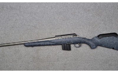 Ruger American - Image 5 of 10