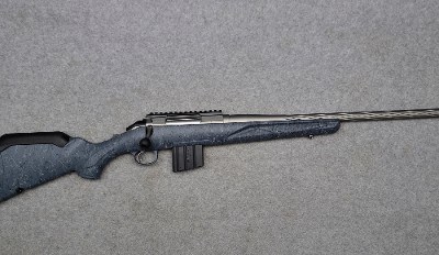 Ruger American - Image 1 of 10