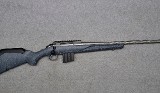 Ruger American - Image 1 of 10