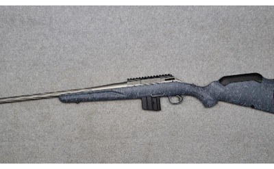 Ruger American - Image 5 of 10