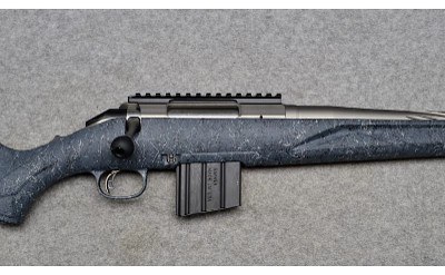 Ruger American - Image 3 of 10