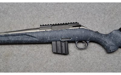 Ruger American - Image 7 of 10