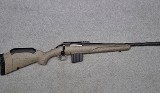 Ruger American - 1 of 10