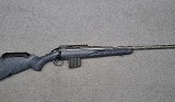 Ruger American - 1 of 10