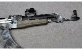 Yugo Zastava M70Ab2T - 4 of 10