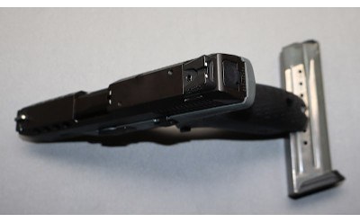 Ruger ~ American ~ 9mm Luger - Image 5 of 5