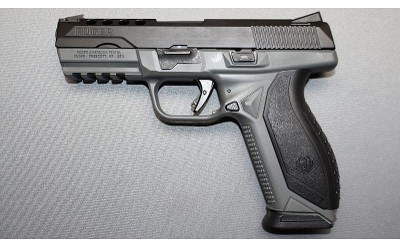 Ruger ~ American ~ 9mm Luger - Image 2 of 5