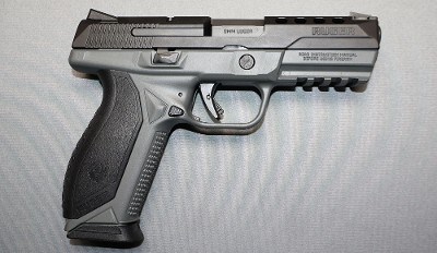 Ruger ~ American ~ 9mm Luger - Image 1 of 5