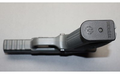 Ruger ~ American ~ 9mm Luger - Image 4 of 5