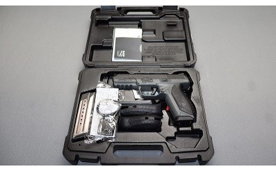 Ruger ~ American ~ 9mm Luger - Image 3 of 5
