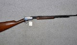Winchester Model 62A - 1 of 10