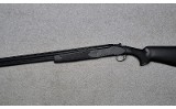Mossberg Silver Reserve - 5 of 10