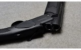 Mossberg Silver Reserve - 9 of 10