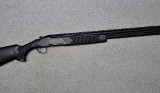 Mossberg Silver Reserve - 1 of 10