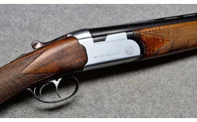 Pietro Beretta S55 - Image 8 of 10
