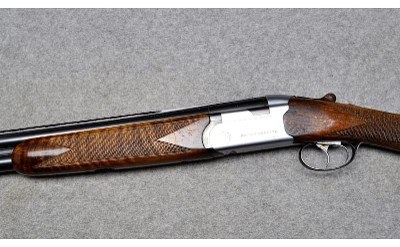 Pietro Beretta S55 - Image 6 of 10
