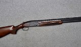 Beretta 686 Onyx - 1 of 10