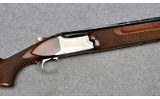Parker Hale 12 Gauge Over and Under - 3 of 10