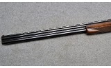 Parker Hale 12 Gauge Over and Under - 8 of 10