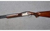Parker Hale 12 Gauge Over and Under - 5 of 10
