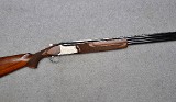 Parker Hale 12 Gauge Over and Under - 1 of 10