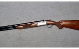 Ruger Red Label 12 gauge - 5 of 10