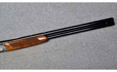 Pietro Beretta Whitewing - Image 4 of 10