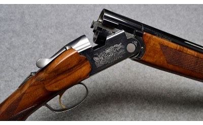 Pietro Beretta Whitewing - Image 9 of 10