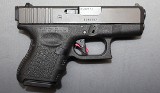 Glock ~ 27 ~ .40 S&W - 1 of 5