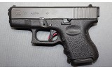 Glock ~ 27 ~ .40 S&W - 2 of 5
