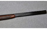 Browning FN Over/Under 12 Gauge - Image 4 of 10