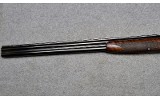 Browning FN Over/Under 12 Gauge - Image 8 of 10
